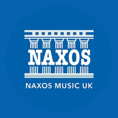 Naxos Records