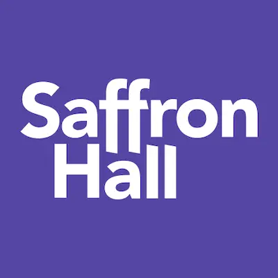 Saffron Hall